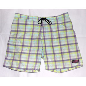SOLD Vineyard Vines Men's Board Shorts‎ Swim Surf Trunks Size 36